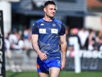 Geoffrey Palis sera titulaire avec le CO ce vendredi.