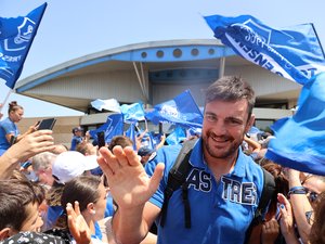 Castres olympique : immersion dans les coulisses de l'exploit face à Toulouse