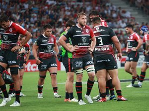 Toulouse : la saison de tous les tournants