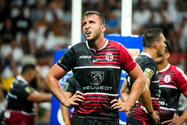 Anthony Jelonch (Toulouse).