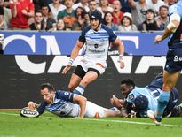 Castres-Montpellier, le remake
