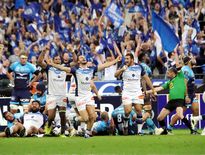 Julien Dumora, grand bonhomme du titre castrais de 2018, fêtera son 200e match avec le maillot du CO ce vendredi au Stade de France.