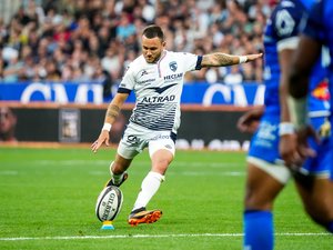 Top 14 - Elissalde-Paillaugue (Montpellier), une complicité au-delà des terrains