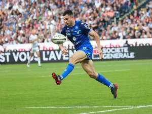 Top 14 - Des Castrais défaits dans les grandes largeurs
