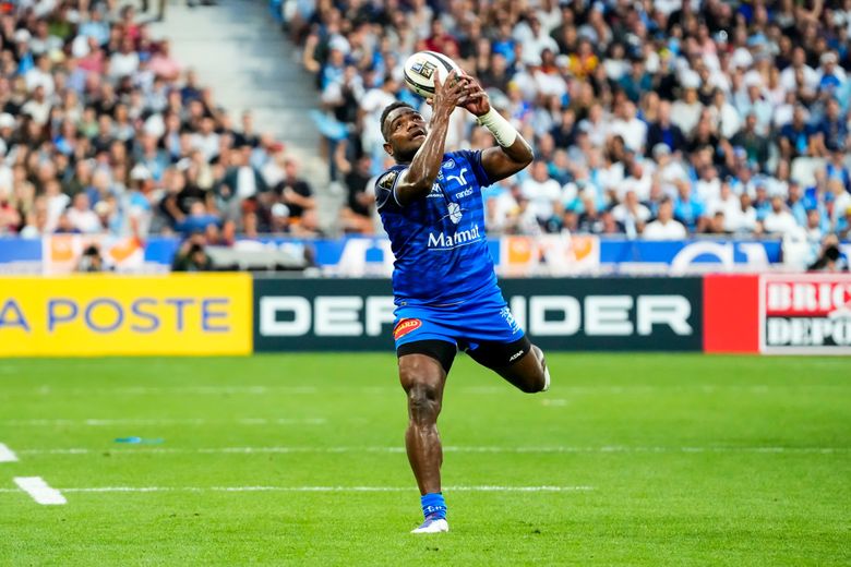 Filipo Nakosi a notamment failli sur l'aspect défensif et plus précisément concernant les connexion avec son second centre