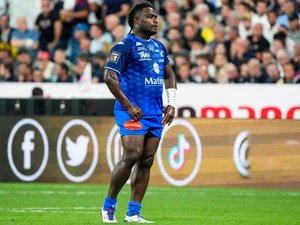 Top 14 - Les flops de la finale Castres - Montpellier