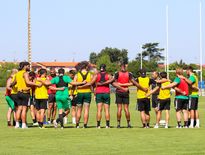 Montauban s’est armé de joueurs de qualité mais aussi d’un staff renforcé par David Aucagne qui a l’intention de mettre un cadre et de la rigueur pour obtenir rapidement des résultats.