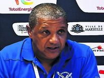 Allister Coetzee (Sélectionneur de la Namibie).