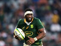 Les Springbocks, à l’instar du capitaine Siya Kolisi, ont remis les pendules à l’heure en s’imposant face aux Gallois.
