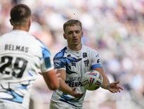 Arrivé à Toulouse alors que la saison avait déjà commencée, l’arrière anglais Olly Ashall-Bott s’est très vite acclimaté à sa nouvelle vie française.