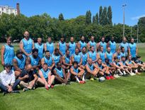 Champions de France de Fédérale 3 il y a sept ans, les Chartrains nourrissaient de belles ambitions pour devenir un club phare du Centre de la France et voir plus haut. Las, les dernières saisons ont plutôt été synonymes de stagnation.