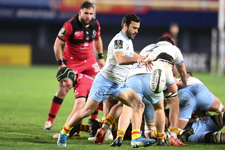 Martin LANDAJO (USAP).