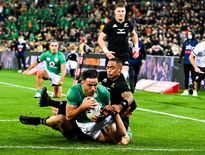 Les All Blacks, un mythe en péril ?