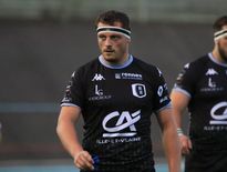 Baptiste Le Jallé, la force tranquille