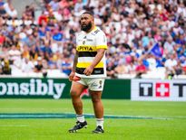 Uini Atonio a signé une saison XXL avec le Stade rochelais et le XV de France.