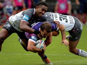 Toulouse, la double peine
