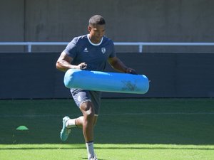 Pro D2 - Léo Coly (Montpellier) : « Impatient de voir si je vais tenir ce marathon »