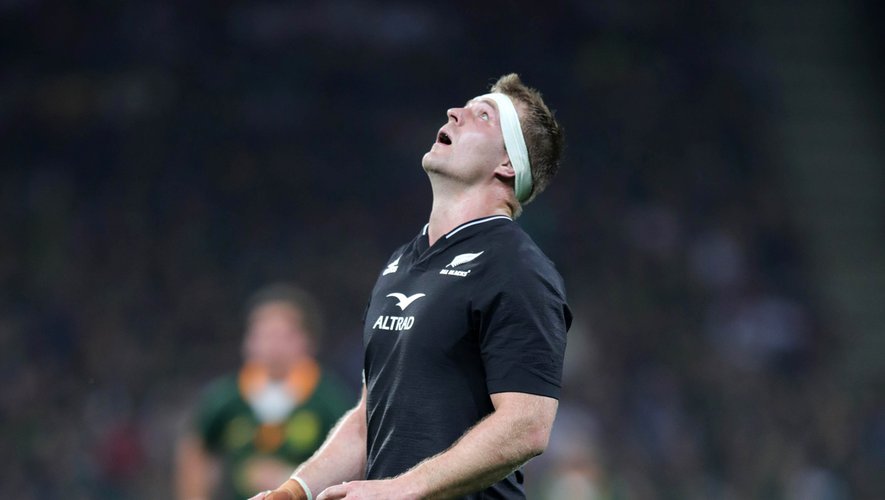 New Zealand: Cane, captain under pressure New Zealand: Cane, captain under pressure