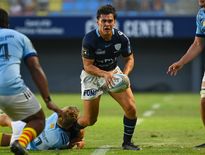Avec trois essais d’espoirs et une belle tenue collective, le Racing 92 a donné un bon premier aperçu de ses dispositions collectives et de son vivier.