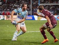 Les Bayonnais de Camille Lopez ont frappé fort en disposant de l’UBB.