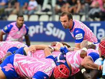 Face à Massy, le Stade français a réussi sa première sortie.