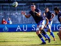 Pour leur premier match amical de la saison, les Tarnais ont procédé à une large revue d’effectif.