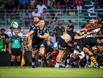 Les Montalbanais de Shaun Venter ont remporté deux matchs de préparation contre des écuries de Top 14, Perpignan et Castres. Mais pour les Tarn-et-Garonnais, le plus important est le match de vendredi contre Nevers. Photo Aurélien Delandhuy