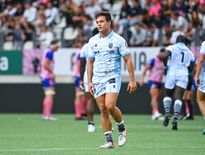 Mathieu Guillomot fait partie des titulaires en finale de Nationale, qui devraient jouer contre Rouen ce vendredi. Photo Icon Sport