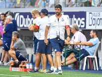 Les hommes de Grégory Patat savent que l’ambiance du stade Mayol et les ambitions toulonnaises seront déjà un test de caractère pour eux. Photo IS