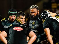 Les champions d’Europe de Uini Atonio savent qu’en recevant le champion de France, la quête d’un premier Brennus a déjà commencé.