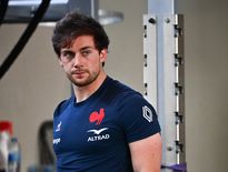 Pierre-Louis Barassi (Centre de Toulouse) - Après six ans à Lyon, il avait besoin de changer d’environnement.