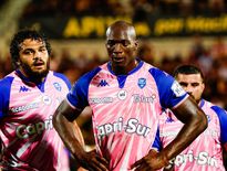 Sekou Macalou espère que le Stade français en a fini avec les saisons difficiles.