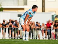 Cette première journée sera aussi l’occasion pour Henry Chavancy de fêter son 350e match avec son club de toujours