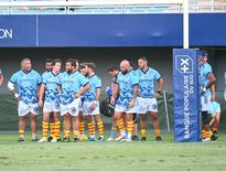 C'est encore avec l’étiquette du petit poucet que l’Usap va se lancer dans ce Top 14. Mais l’envie de rivaliser est toujours aussi forte.