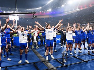 Coupe du Monde : dans un an l'apothéose