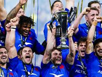 Après avoir réalisé une tournée d’automne étincelante, les Bleus ont dominé le dernier Tournoi en décrochant le Grand Chelem. Des performances qui incitent à l’optimisme pour cette saison et dans la perspective de la Coupe du monde 2023.