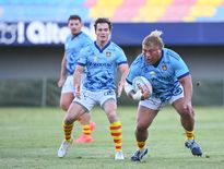 Siua Halanukonuka est un joueur terriblement important pour l’Usap. Photo Icon Sport