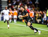 Hastoy s’est très vite adapté au groupe rochelais. Photo Icon Sport