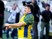 Yohan Beheregaray (Clermont).