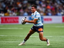 Max Spring (Racing 92).