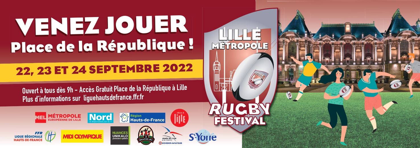 Infos pratiques