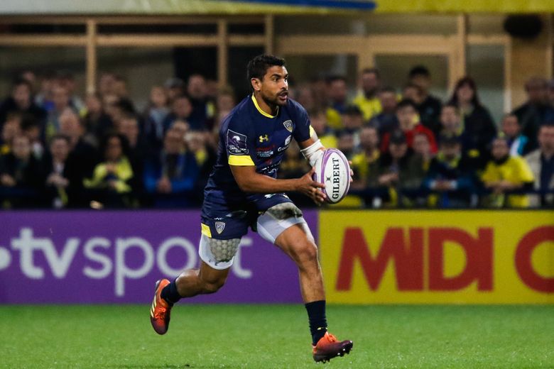 Durant sa carrière, Fofana aura remporté deux Brennus et une Challenge Cup avec l'ASM.