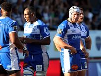 Gaëtan Barlot et les Castrais veulent ramener des points de Chaban-Delmas.