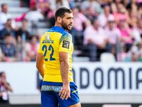 Arrivé du Var en début de saison, le centre Julien Hériteau rêve de fêter la semaine de ses 26 ans par une grosse performance contre son ancien club.