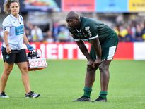 Après deux premières sorties poussives, la Section va devoir élever son niveau de jeu pour espérer rivaliser avec le Stade toulousain.