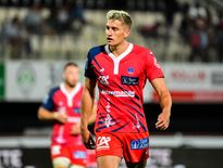 Les coéquipiers d'Antoine Aucagne ont assuré l'essentiel face à Massy.