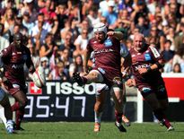 Maxime Lamothe et les Bordelais ont su lancer leur saison en dominant Castres. Même si tout ne fut pas parfait, ce premier succès fait un bien fou aux hommes d’Urios.