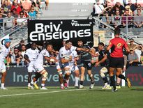 Dans le sillage de leur capitaine Florian Verhaeghe, admirable d’engagement, les Montpelliérains se sont enfin imposés à Brive, dix ans après.