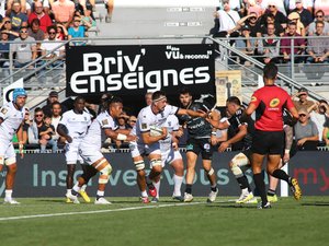 Top 14 - Montpellier revient de loin