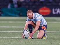 Face au Lou, Finn Russell a été le véritable régulateur du Racing 92.